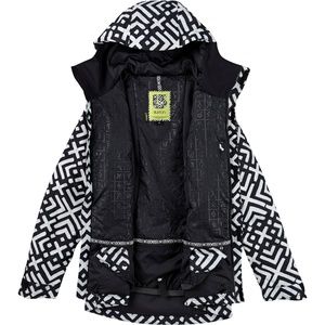 Burton Rubix Gore-tex jacket